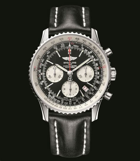 cote breitling navitimer|breitling navitimer models.